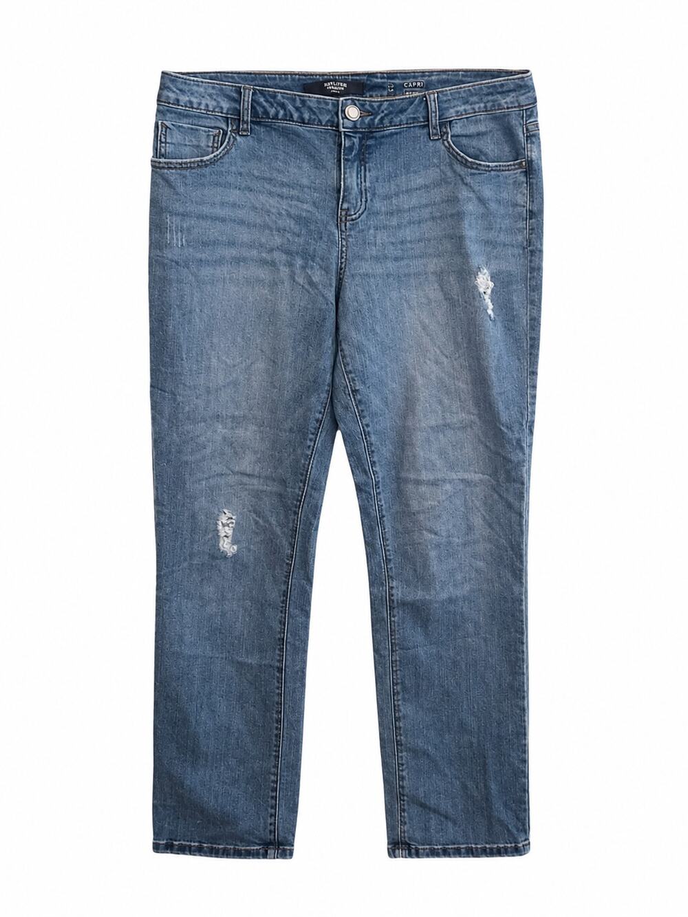 Vera Wang Women's Jeans Size 12